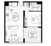 6408/7 ANCHORAGE COURT, Darwin City, NT 0800-Floorplan