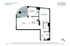 641/180 George Street, Parramatta, NSW 2150-Floorplan