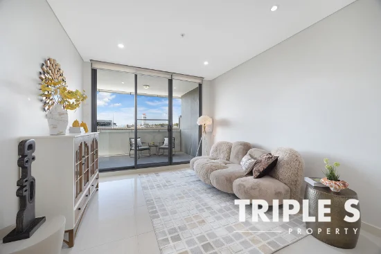 641/2 Nipper Street, Homebush, NSW 2140