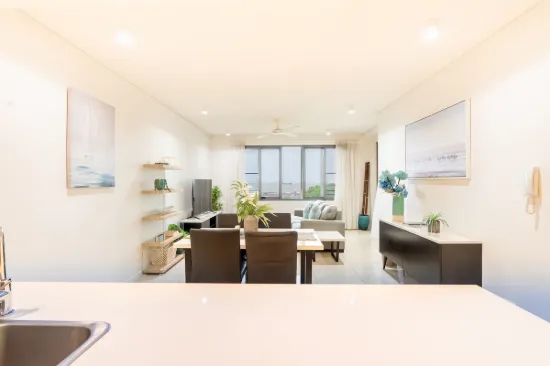 6410/7 Anchorage Court, Darwin City, NT 0800