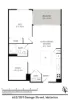 642/351 George Street, Waterloo, NSW 2017-Floorplan