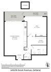 643/8 Ascot Avenue, Zetland, NSW 2017-Floorplan