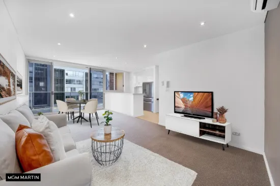 644/9 Rothschild Avenue, Rosebery, NSW 2018