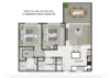 646/15 Finnegan St, Hamilton, Qld 4007-Floorplan