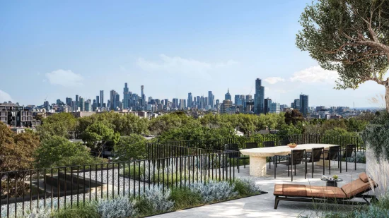646 High Street, Prahran, Vic 3181-Image