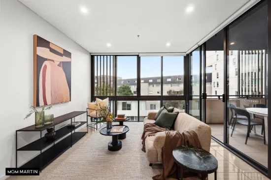 649/2C Defries Avenue, Zetland, NSW 2017
