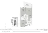 65/10 Grand Parade, Kawana Island, Qld 4575-Floorplan