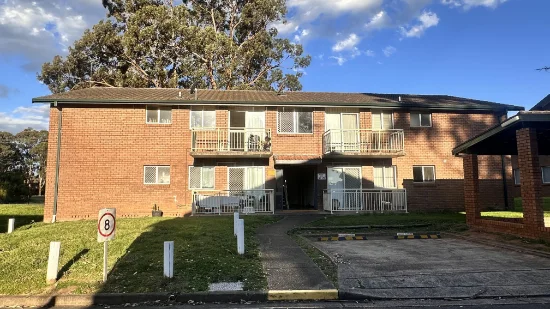 65/16 Derby Street, Minto, NSW 2566
