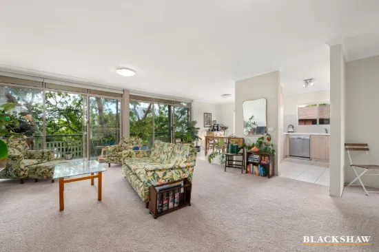65/18 Leichhardt Street, Griffith, ACT 2603