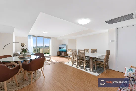 65/2 Pound Rd, Hornsby, NSW 2077