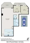 65/2 Pound Rd, Hornsby, NSW 2077-Floorplan