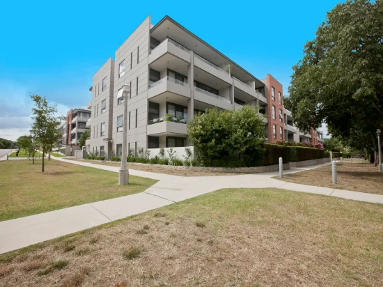 65/21 Dawes Street, Kingston ACT 2604-Image
