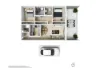 65/23 Norton Street, Leichhardt, NSW 2040-Floorplan