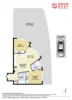 65/27 Bennelong Parkway, Wentworth Point, NSW 2127-Floorplan