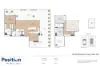 65/35 Buchanan Street, West End, Qld 4101-Floorplan