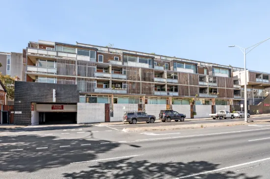 65/352 Canterbury Road, St Kilda West, Vic 3182