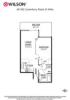 65/352 Canterbury Road, St Kilda West, Vic 3182-Floorplan