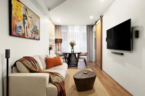 65/361 Kent Street, Sydney, NSW 2000