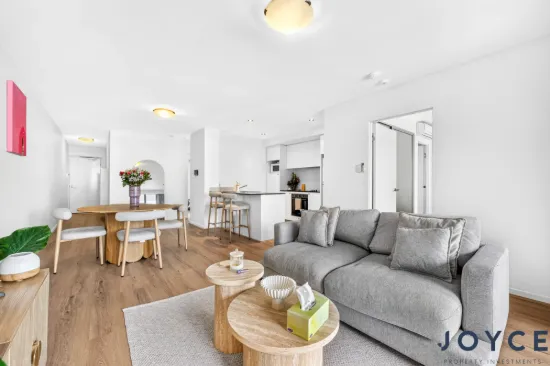 65/369 Hay Street, Perth, WA 6000