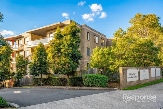 65/40-52 Barina Downs Road, Norwest, NSW 2153