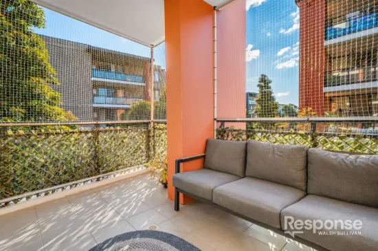 65/40-52 Barina Downs Road, Norwest, NSW 2153-Image