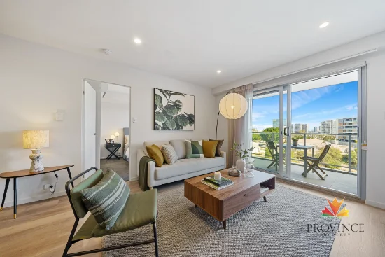 65/5 Rowe Avenue, Rivervale, WA 6103