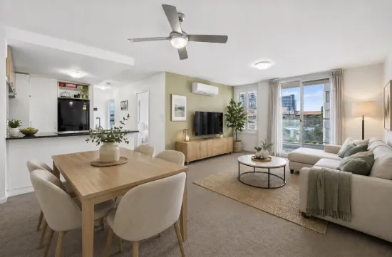65/57 Benjamin Way, Belconnen, ACT 2617