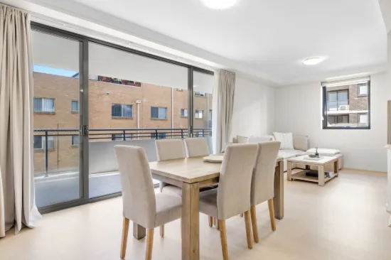 65/69-73 Elizabeth Drive, Liverpool, NSW 2170