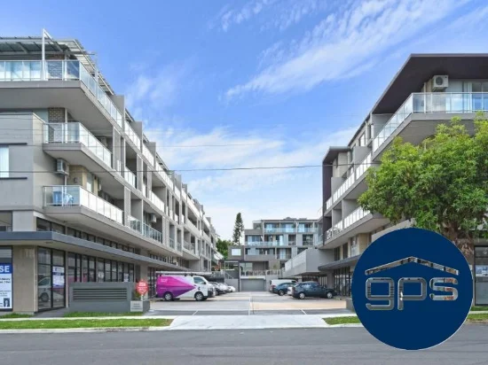 65/79-87 Beaconsfield Street, Silverwater, NSW 2128