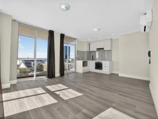 65/996 Hay Street, Perth, WA 6000-Image