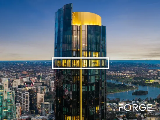 6501/18 Hoff Boulevard, Southbank, Vic 3006