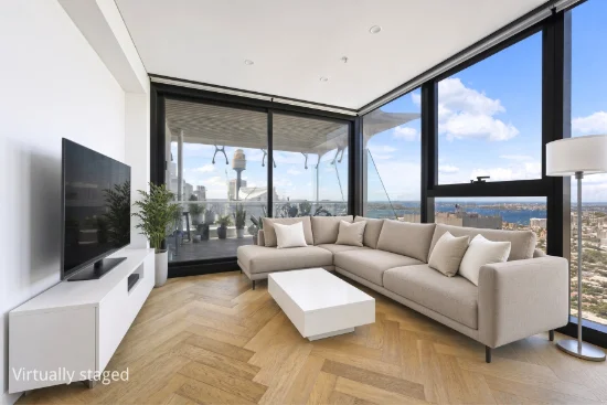 6502/117 Bathurst Street, Sydney, NSW 2000 - For Sale