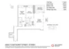 6502/117 Bathurst Street, Sydney, NSW 2000-Floorplan