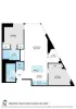 6502/160 Victoria Street, Carlton, Vic 3053-Floorplan