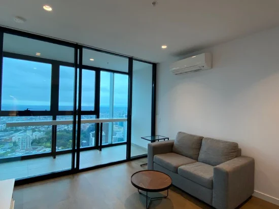6502/462 Elizabeth Street, Melbourne, Vic 3000