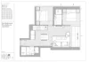 6502/462 Elizabeth Street, Melbourne, Vic 3000-Floorplan
