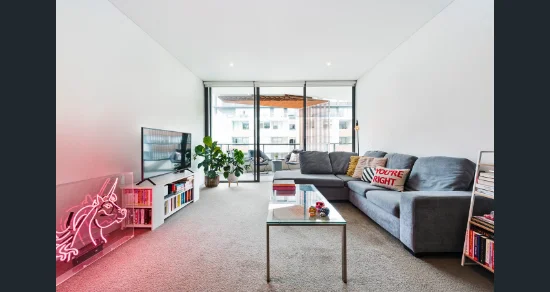 6506/162 Ross Street, Forest Lodge, NSW 2037