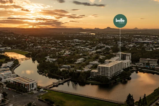 6509/6 Emporio Place, Maroochydore, Qld 4558