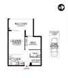6511/1A Morton Street, Parramatta, NSW 2150-Floorplan