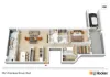 66/1 Allambee Street, Reid, ACT 2612-Floorplan