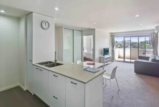 66/10 Ipima Street, Braddon, ACT 2612