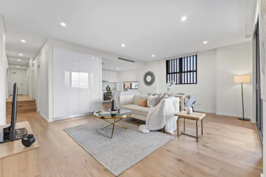66/114 Great Western Highway, Westmead, NSW 2145