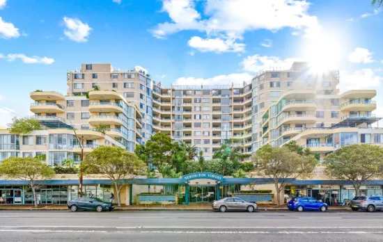 66/116-132 Maroubra Road, Maroubra, NSW 2035