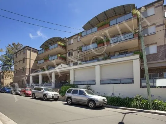 66/12 West Street, Croydon, NSW 2132