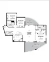 66/14 Salonika St, Parap, NT 0820-Floorplan