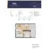 66/16 Marina Drive, Ascot, WA 6104-Floorplan