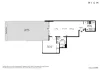 66/173 City Road, Southbank, Vic 3006-Floorplan