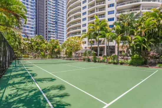 66/29-39 Woodroffe Avenue, Main Beach, Qld 4217-Image
