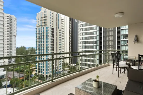 66/29-39 Woodroffe Avenue, Main Beach, Qld 4217-Image
