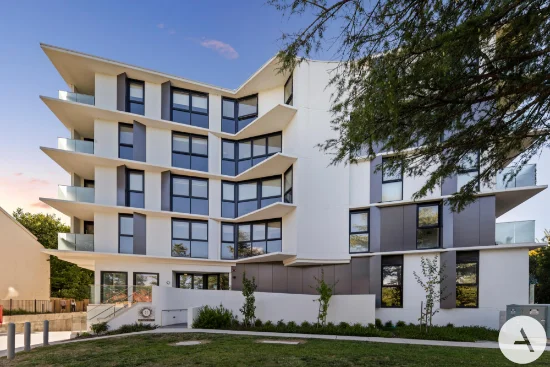 66/29 Dawes Street, Kingston, ACT 2604